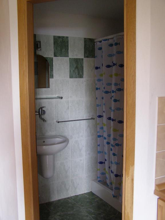 Appartamento Privát Liptov 11 Liptovský Mikuláš Camera foto