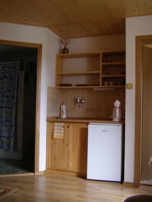 Appartamento Privát Liptov 11 Liptovský Mikuláš Esterno foto