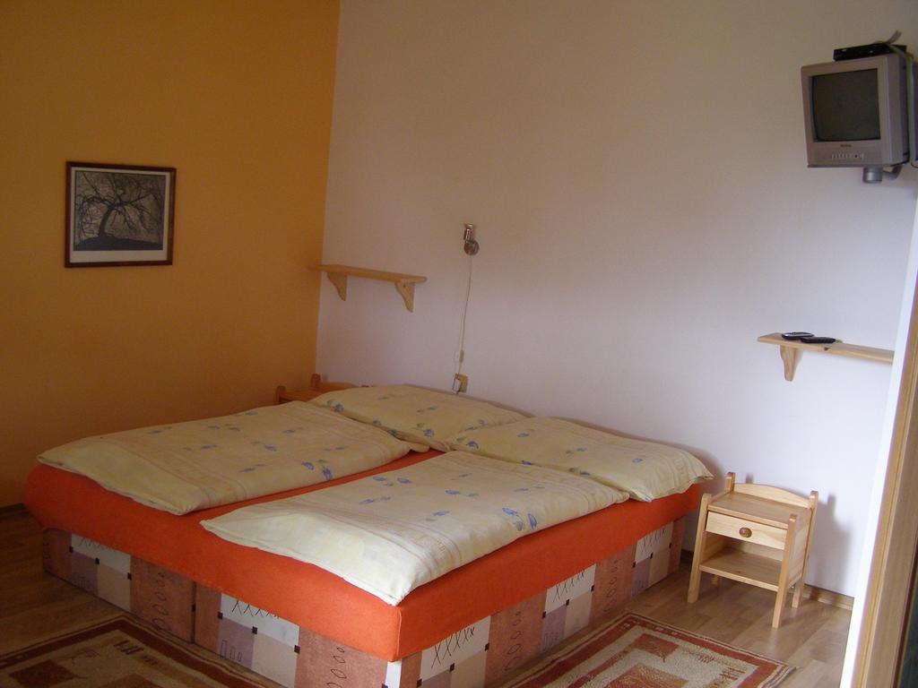 Appartamento Privát Liptov 11 Liptovský Mikuláš Camera foto