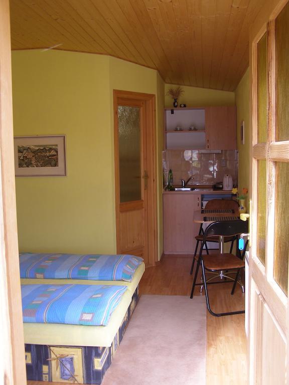 Appartamento Privát Liptov 11 Liptovský Mikuláš Camera foto