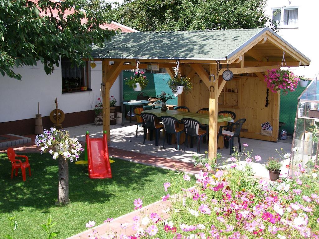 Appartamento Privát Liptov 11 Liptovský Mikuláš Esterno foto