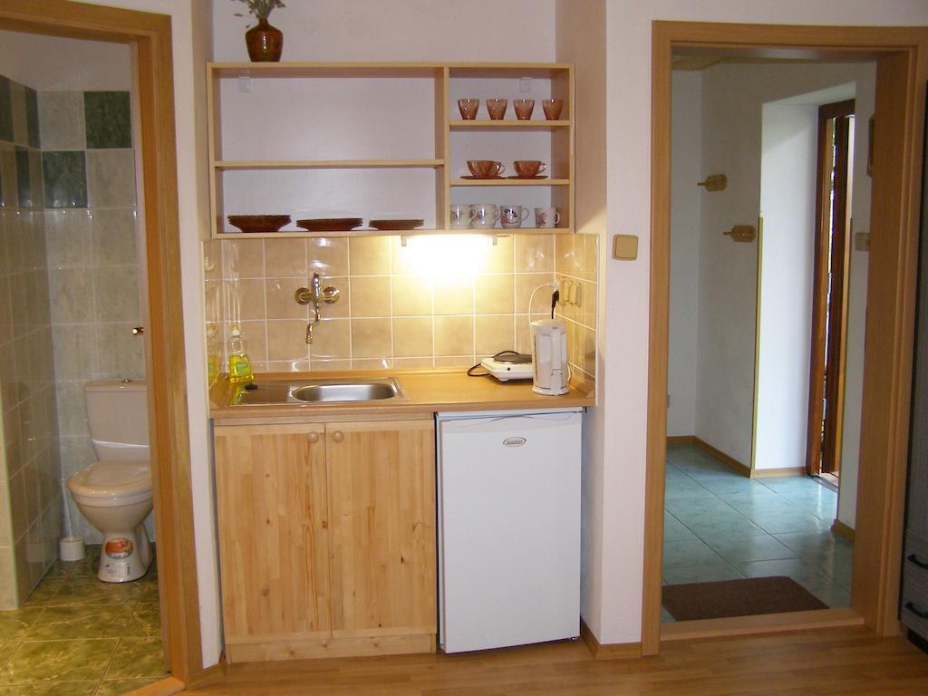 Appartamento Privát Liptov 11 Liptovský Mikuláš Camera foto