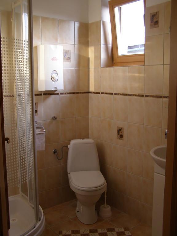 Appartamento Privát Liptov 11 Liptovský Mikuláš Camera foto